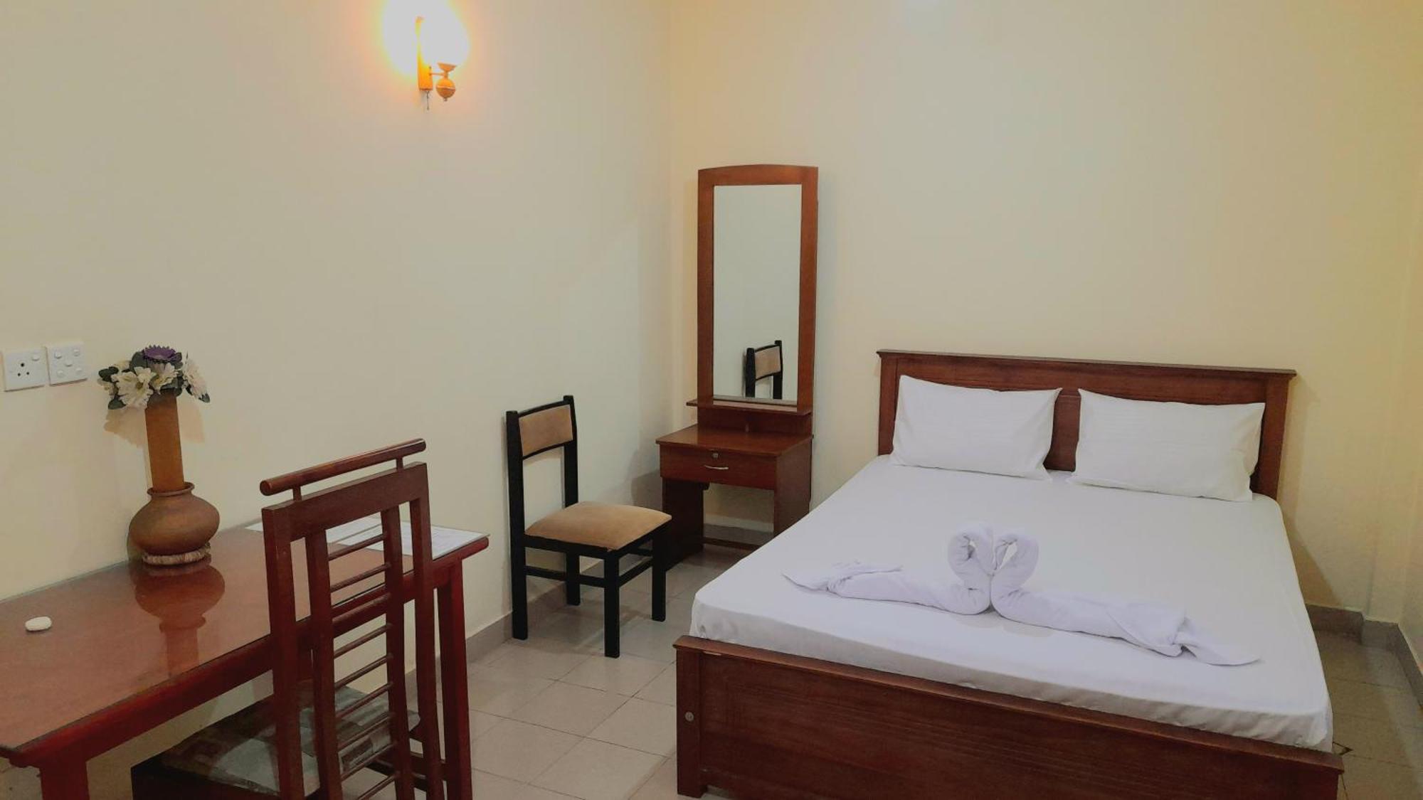 Madara Hotel Horana Exterior photo