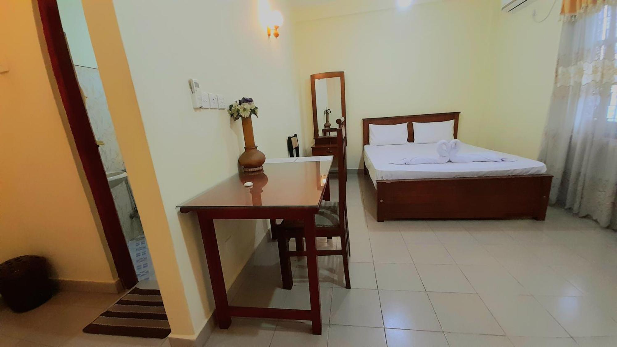 Madara Hotel Horana Exterior photo