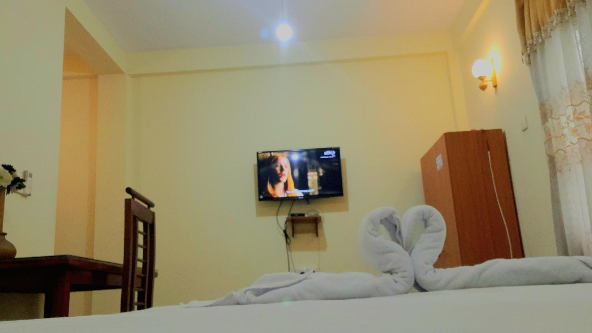 Madara Hotel Horana Exterior photo